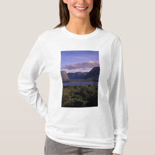 NB, Canada, Newfoundland, Gros Morne National 2 T-shirt