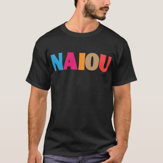 NB: I.O.U. T-SHIRT