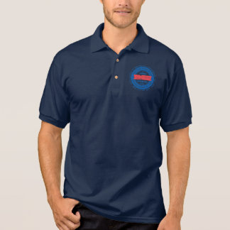 NB: Jersey Polo Shirt