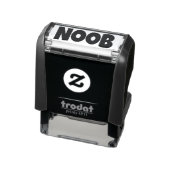NB ZELFINKTENDE STEMPEL (Product)