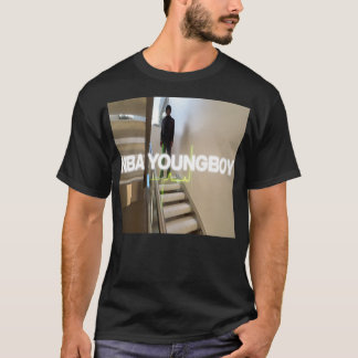 NBA Youngboy Proud van mijzelf Essential T Shirt