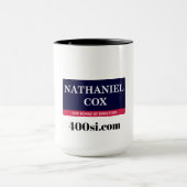 NBC BOD MUG (Centre)