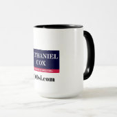 NBC BOD MUG (Devant droit)