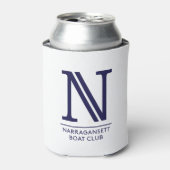 NBC Bouteille d'eau & Can Cosy / Glacière (Can devant)