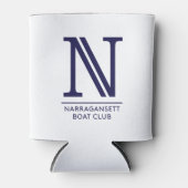 NBC Bouteille d'eau & Can Cosy / Glacière (Devant)