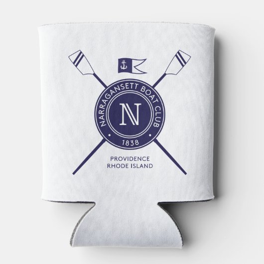 NBC Bouteille d'eau & Can Cosy / Glacière (Dos)