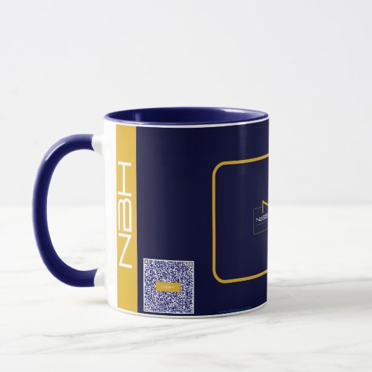 NBH MUG (Gauche)