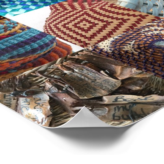 NBO 2020 Getting Close Basketry Poster (Hoek)