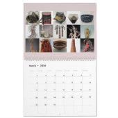 NBO om de 1 Uitzendkalender van 2022 Kalender (Mar 2026)