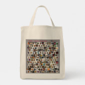 NBO's All 1 2022 Sac fourre-tout (Dos)