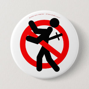 NBS-Button Ronde Button 7,6 Cm