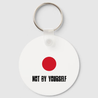 NBY Japan Sleutelhangers