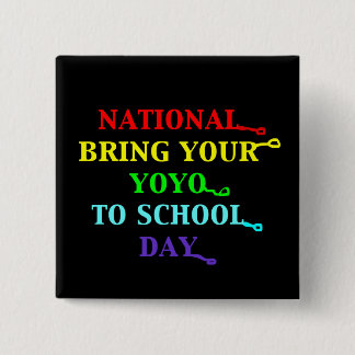 nbyytsd pin vierkante button 5,1 cm