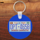 NC88 SLEUTELHANGER (Voorkant)