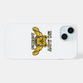 NC A&T Agences | Aggie Bulldog (Verso Horizontal)