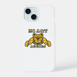NC A&T Aggies Aggie Bulldog