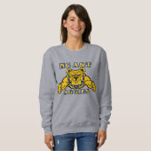 NC A&T Aggies Aggie Bulldog | Trui (Voorkant volledig)