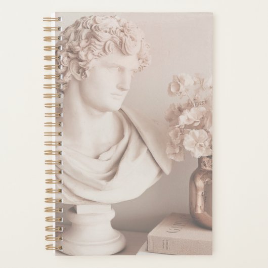 NC Aesthetic Planner (Devant)