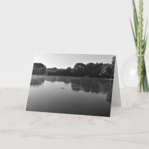 NC / Noir, carte
