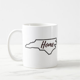 NC State Home Mok