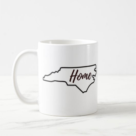 NC State Home Mok (Links)