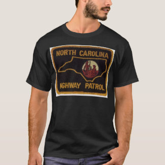 NC STATE TROOPER T-SHIRT