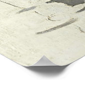 NC Wyeth Western schilderen "Gevist" Poster (Hoek)