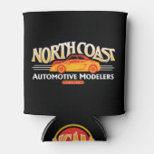 NCAM Coozie (Voorkant)