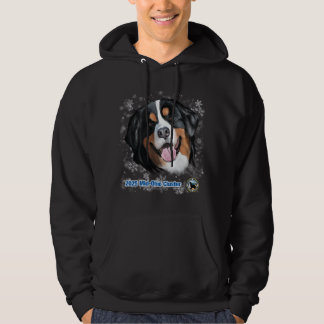 NCBMDC-trui Hoodie