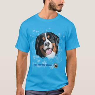 NCBMDC Winter Classic T-shirt