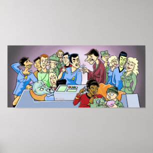 NCC-4077 POSTER