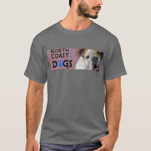 NCD Ooh Lala Dark T-shirt