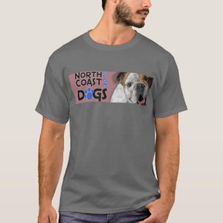 NCD Ooh Lala Dark T-shirt