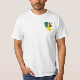 NCDXC Big Logo T-Shirt