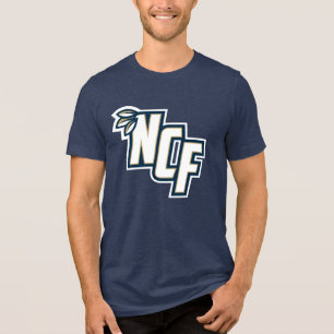 NCF Logo Tri-Blend Shirt