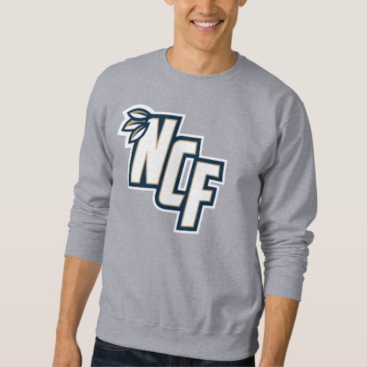 NCF Logo Trui (Voorkant)