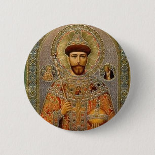 nchromo ronde button 5,7 cm