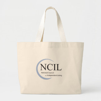 NCIL GROTE TOTE BAG