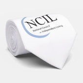 NCIL STROPDAS (Opgerold)