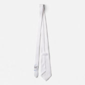 NCIL STROPDAS (Achterkant)