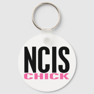 NCIS 2 SLEUTELHANGER