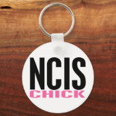 NCIS 2 SLEUTELHANGER (Voorkant)