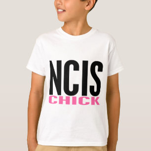NCIS 2 T-SHIRT