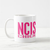 NCIS 3 KOFFIEMOK (Links)
