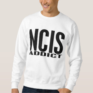 NCIS Addict Trui