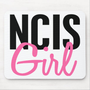 NCIS Girl 4 Muismat