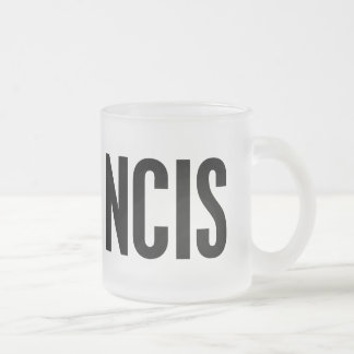 NCIS MATGLAS KOFFIEMOK