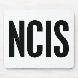NCIS MUISMAT