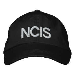 NCIS PET