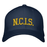 NCIS-pet (McGee)